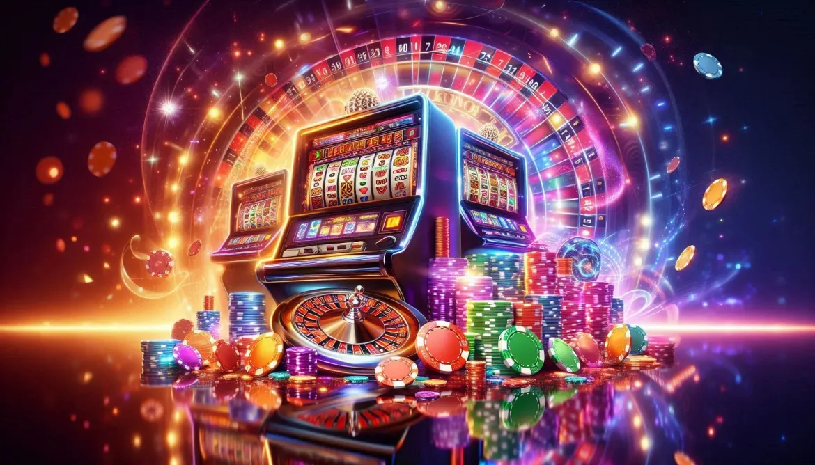 Casino Mania